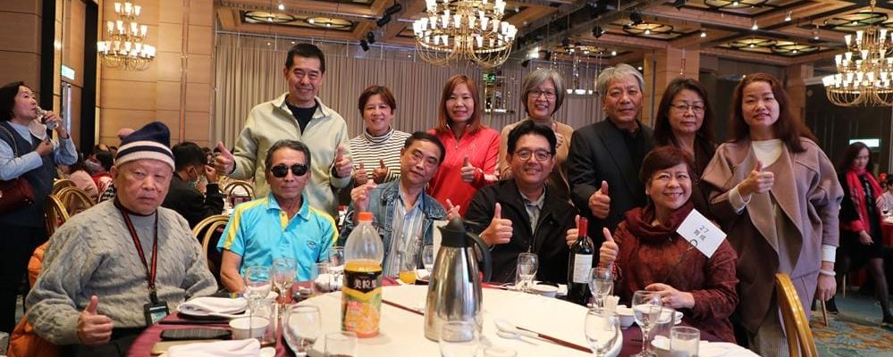 1120101 果邦學校台灣校友會會員大會