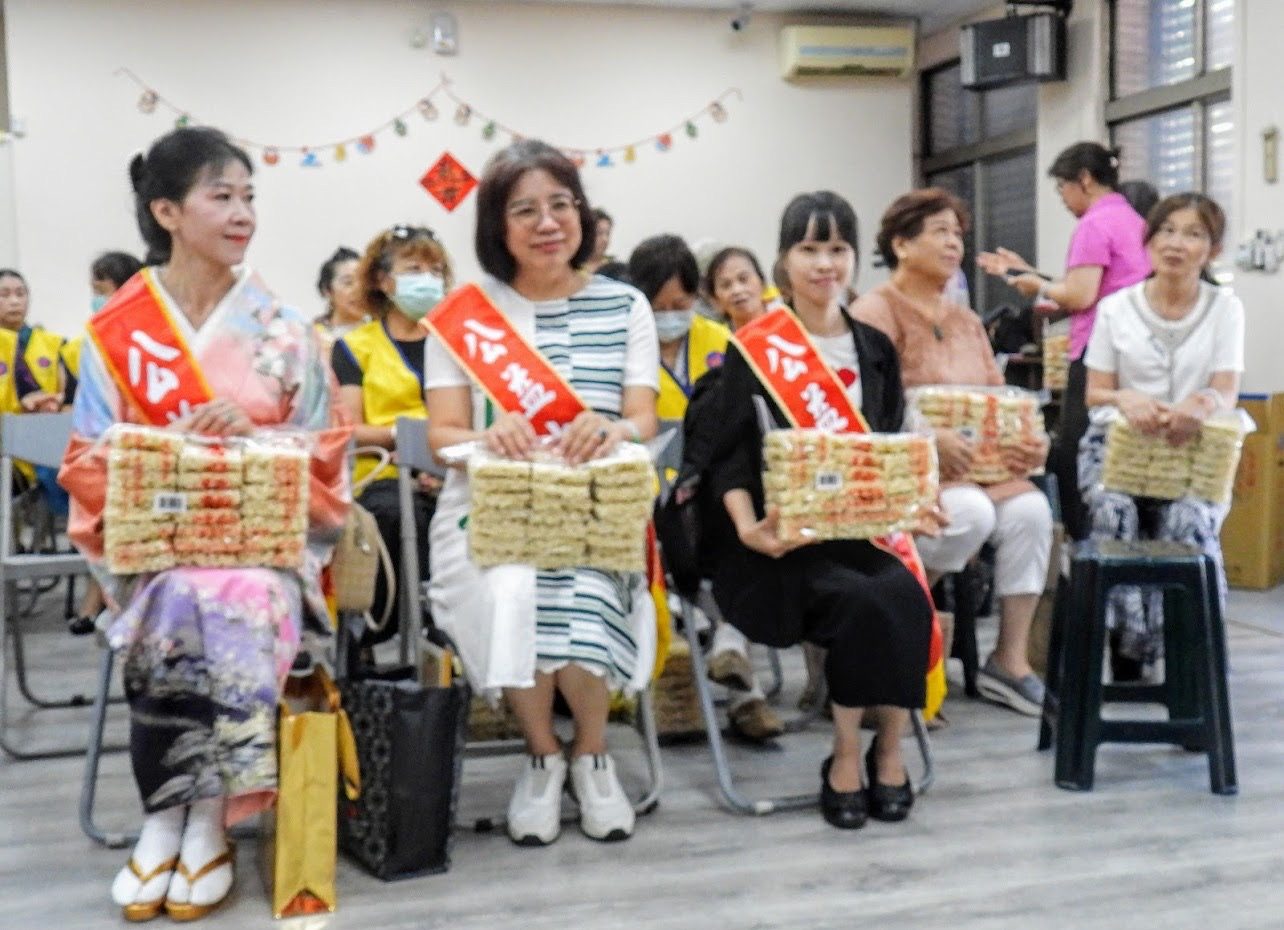 1130802 2024新住民舞蹈培訓暨文化交流社會服務計畫